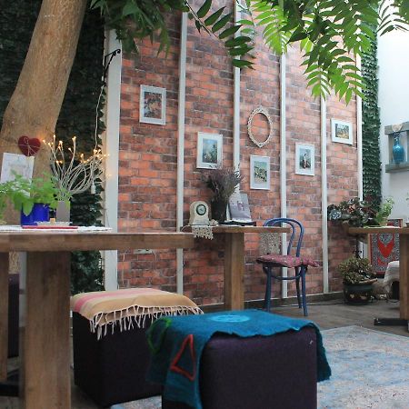 Eshe Boutique Hotel 사라예보 외부 사진