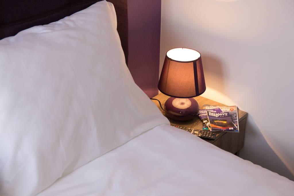 Eshe Boutique Hotel 사라예보 외부 사진