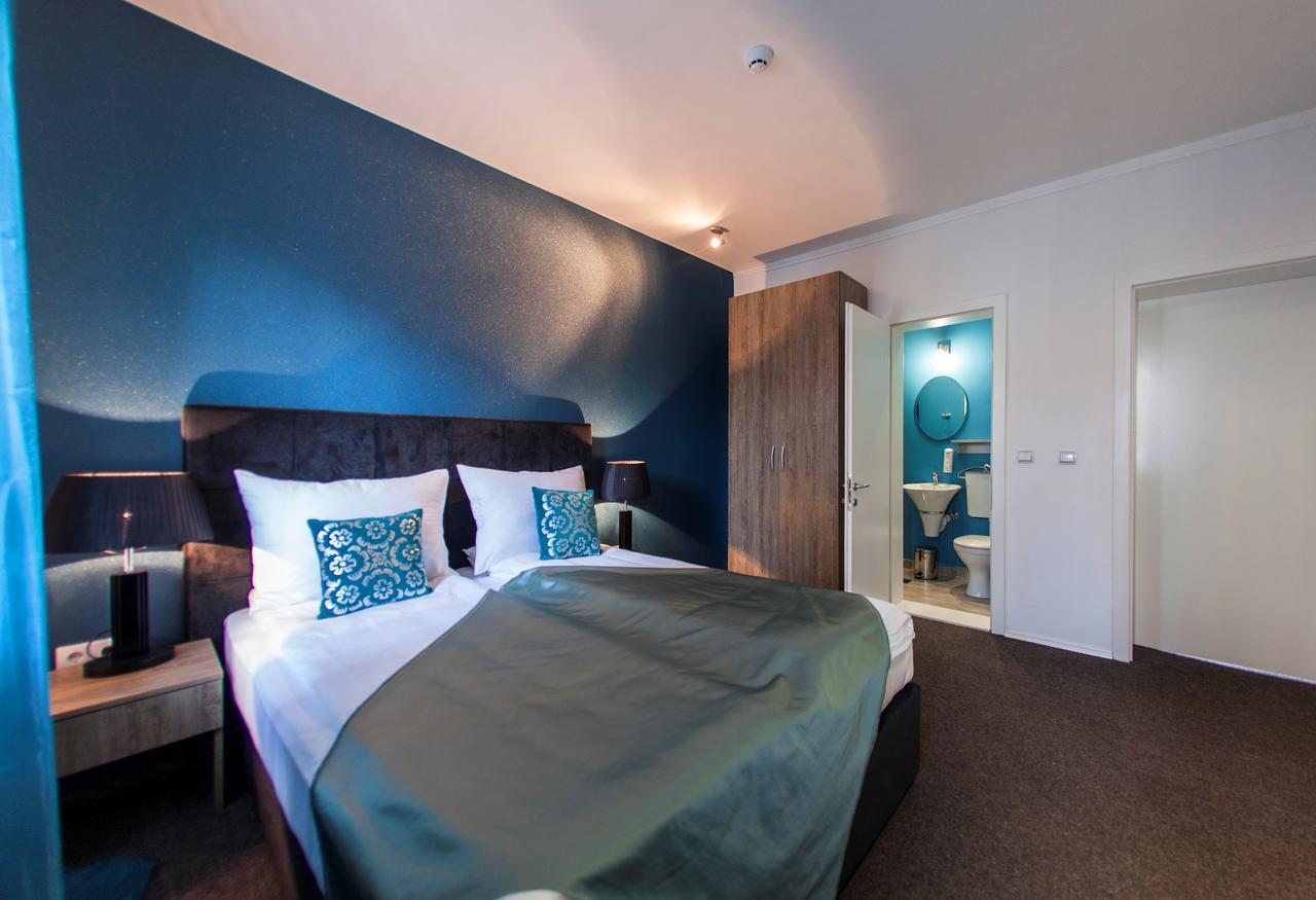 Eshe Boutique Hotel 사라예보 외부 사진