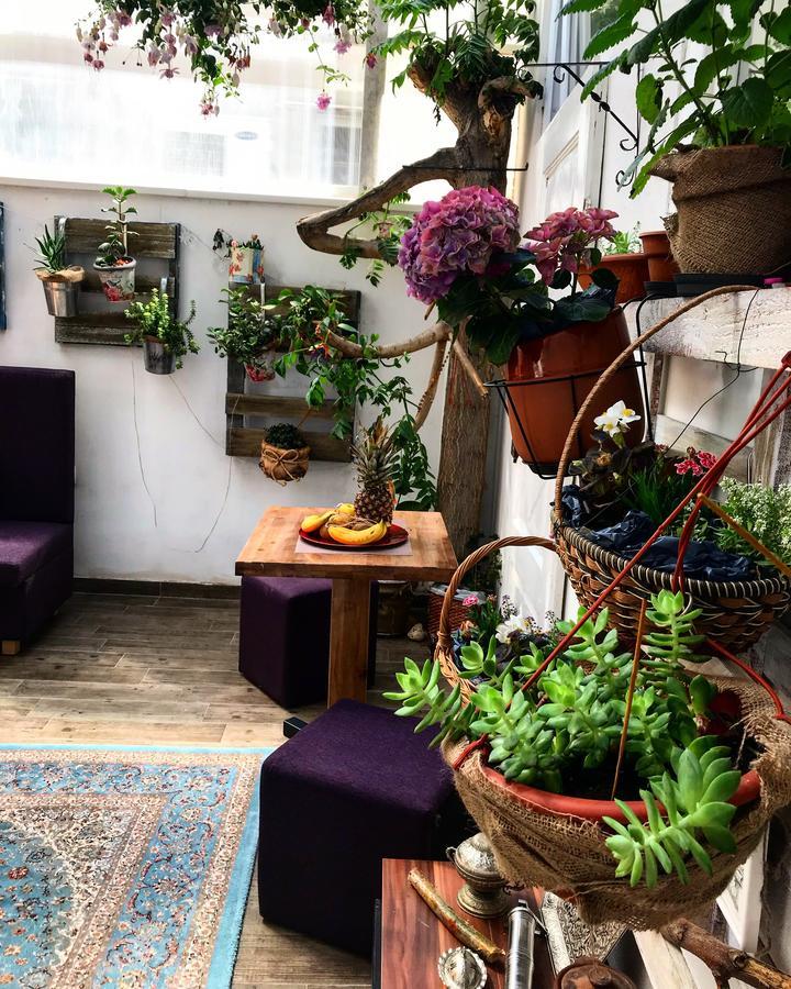 Eshe Boutique Hotel 사라예보 외부 사진
