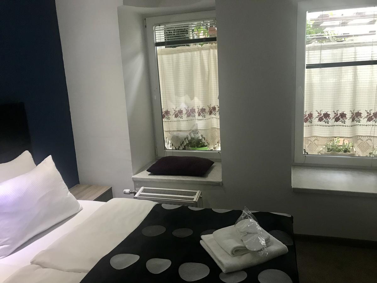 Eshe Boutique Hotel 사라예보 외부 사진