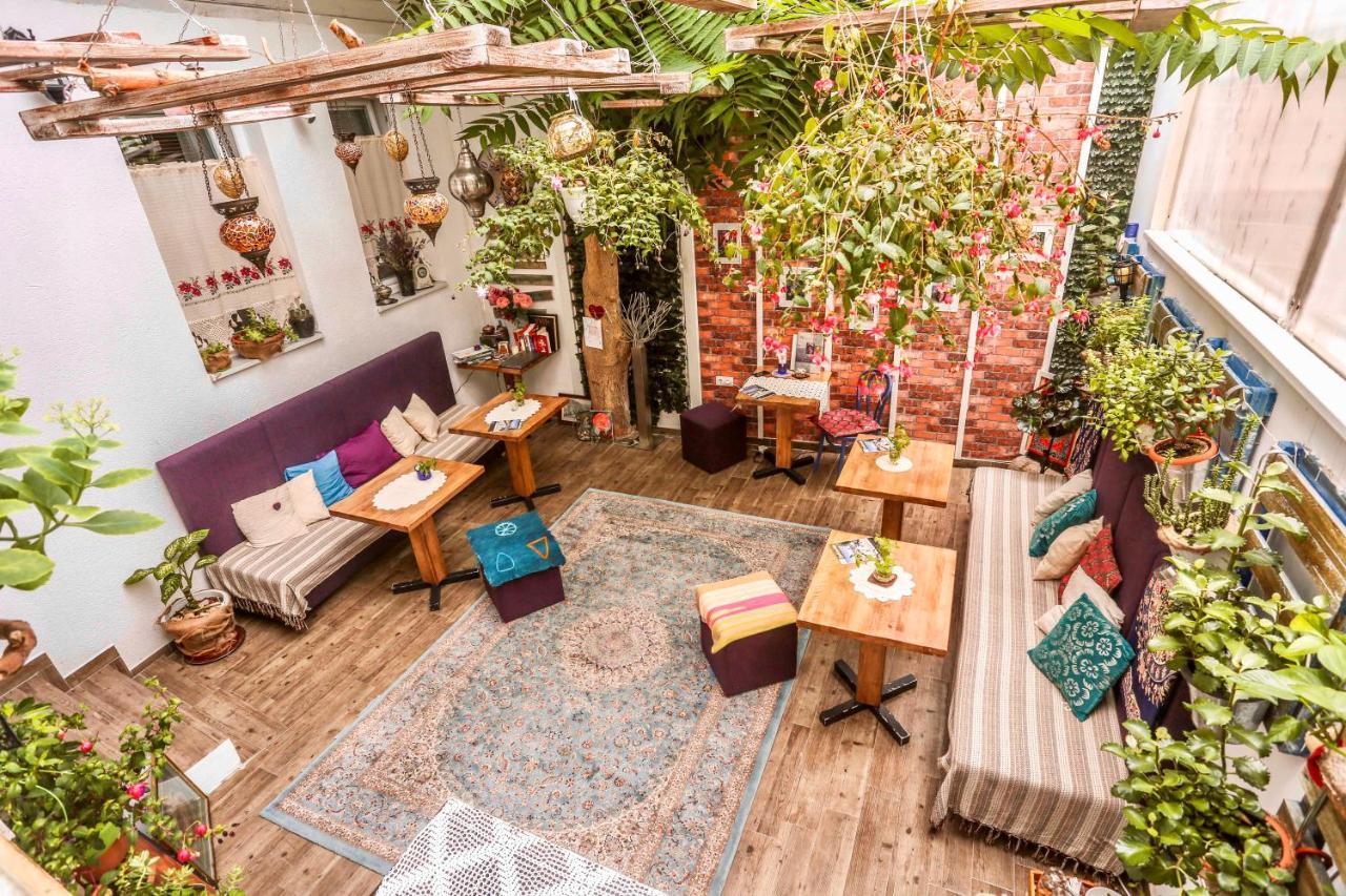 Eshe Boutique Hotel 사라예보 외부 사진